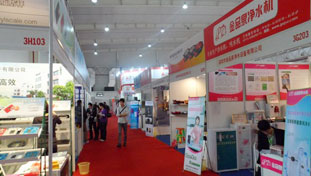 國內10年的市場運營經驗，擁有一套獨特而又成熟的模式